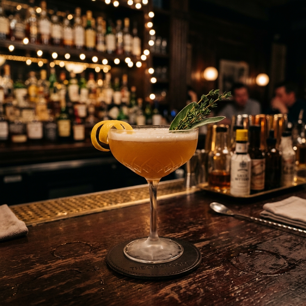 Whisper Tonic