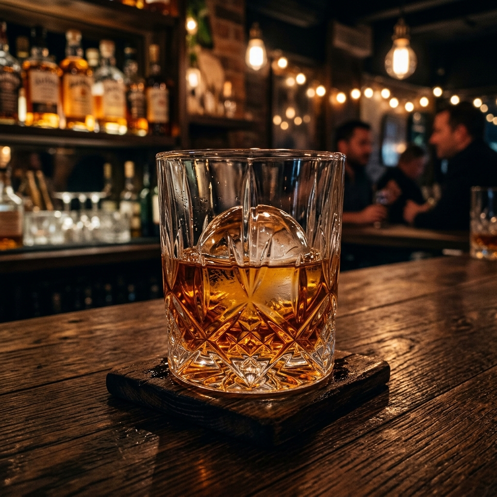 Selected Single Malt